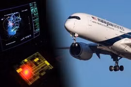 Gallery - MH370 Mất Tích Bí Ẩn - image 8