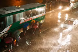 Gallery - Bão Mangkhut - image 5