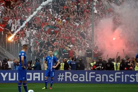 Gallery - Bên Lề EURO 2016 - image 8