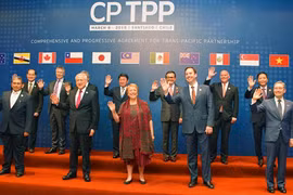 TPP-11: Hiệp định lịch sử thay đổi diện mạo thương mại toàn cầu
