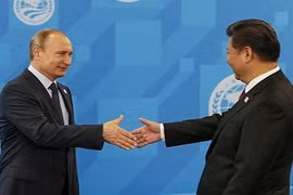 Đối đầu Nga-phương Tây tạo ra “Ukraine thứ 2 ở Trung Á“