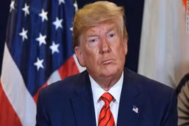 Gallery - Luận tội Tổng thống Donald Trump - image 2