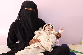 1.000 ngày Nội chiến Yemen: Máu và nước mắt