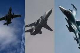 Nga phá hỏng kế hoạch “vùng cấm bay” của Mỹ ở Syria 