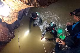 Gallery - Đội bóng thiếu niên Thái Lan - image 13