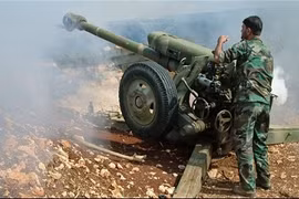 Gallery - Khủng Bố Al-Qaeda - image 14