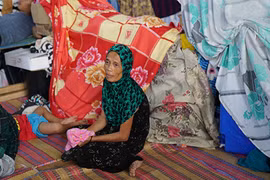 Gallery - Bạo Loạn Ở Miền Nam Philippines - image 13