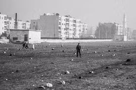 Gallery - Chiến Dịch Aleppo - image 12