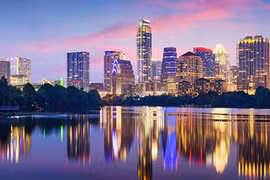 Sự thật kinh ngạc về bang Texas của Mỹ ít người biết