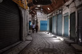 Du lịch Tunisia “oằn mình” sau các vụ tấn công khủng bố