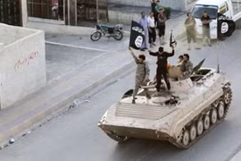 Vì sao IS dọa cắt lưỡi ai gọi chúng là Daesh? 