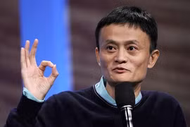 Gallery - Tỷ phú Jack Ma đến Việt Nam - image 13