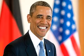 Nhìn lại chuyến thăm Việt Nam đầy ấn tượng của cựu Tổng thống Mỹ Obama
