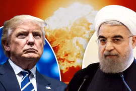 Iran nâng mức làm giàu uranium, nhiều "ông lớn" sốt ruột