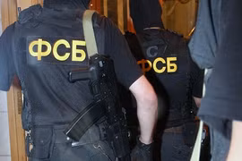 Nga phá tan âm mưu khủng bố của tình báo Ukraine tại Crimea