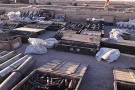 Gallery - Chiến Dịch Giải Phóng Deir Ezzor - image 16
