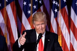 Gallery - Luận tội Tổng thống Donald Trump - image 6