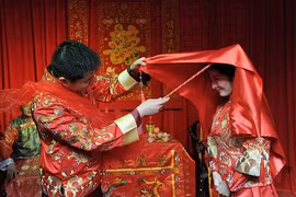 Bất ngờ lý do thế hệ trẻ Trung Quốc nói không với kết hôn