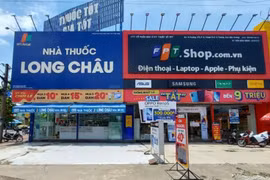 SSI Research: Long Châu tăng vốn sẽ hỗ trợ giá cổ phiếu FRT trong ngắn hạn