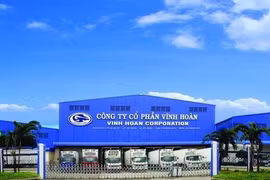 Vĩnh Hoàn sẽ đạt gần 1.200 tỷ lợi nhuận sau thuế trong năm 2024?
