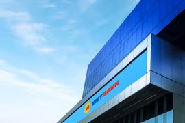Hoa Lâm đang sở hữu bao nhiêu vốn tại VietBank?