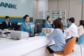 ABBank lỗ khủng gần 285 tỷ trong quý 3, nợ xấu tăng lên 3,2%