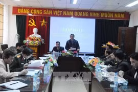 Gallery - Ngộ Độc Rượu Methanol - image 13