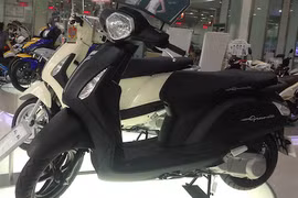 Gallery - Bóc Lỗi Xe Máy Yamaha - image 17