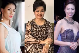 Gallery - Nghệ Sĩ Xuân Hương - image 9
