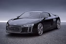 “Độc bản” Audi R8 phong cách Final Fantasy giá 10,8 tỷ