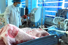 Gallery - Ngộ Độc Rượu Methanol - image 12