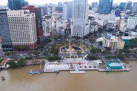 Gallery - Tuyến Bus Đường Sông - image 5