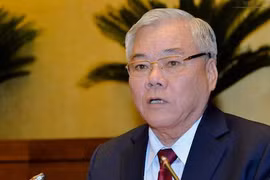 Gallery - Vụ án sai phạm đất đai ở Đồng Tâm - image 6