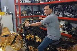 Gallery - Phúc XO bị tạm giữ - image 13