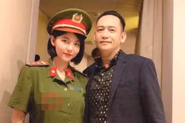 Gallery - Ca sĩ Duy Mạnh - image 14