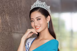 Gallery - Hoa hậu Thế giới Việt Nam 2019 - image 14