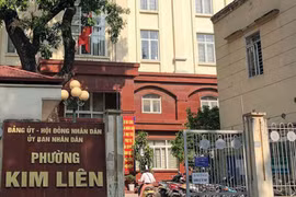 Gallery - Kỳ họp thứ 8 Quốc hội khóa XIV - image 16