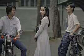 Gallery - Đinh Ngọc Diệp - Victor Vũ - image 13