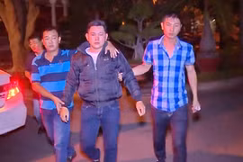 Phá án xuyên suốt những ngày Tết