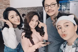 Gallery - Phim Về nhà đi con - image 15