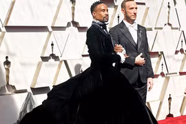Gallery - LỄ TRAO GIẢI OSCAR 2024 - image 13