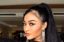 Gallery -  Kiều Loan thi Miss Grand International - image 19