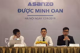Gallery - Asanzo nghi lừa dối người tiêu dùng - image 9