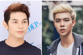 Sơn Ngọc Minh bất ngờ tố bị Erik lợi dụng để PR