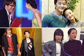 Gallery - CHÂU TẤN LY HÔN - image 16