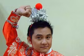 Gallery - Nghệ sĩ hài Anh Vũ qua đời - image 8