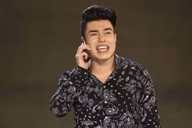 Gallery - Lê Dương Bảo Lâm bị hành hung - image 12