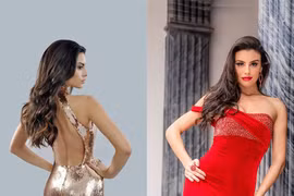 Gallery -  Kiều Loan thi Miss Grand International - image 9