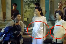 Gallery - Phim Tiếng sét trong mưa - image 3