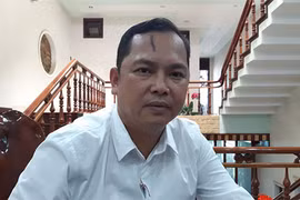 Gallery - Giang hồ vây xe chở công an ở Biên Hòa - image 13